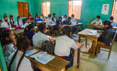 असम: छह आदिवासी भाषा प्राथमिक स्कूली शिक्षा में शामिल, जानिये कौन हैं वो