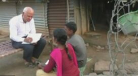 ओडिशा: आखिर क्यों अपनी सैलरी खर्च कर आदिवासियों को पढ़ाने में लगे प्रिंसिपल