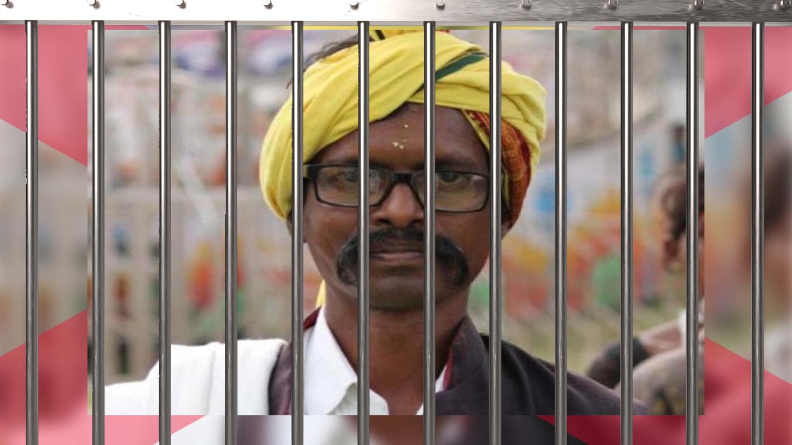 जानिए किसकी गिरफ्तारी को लेकर BJP पर भड़के आदिवासी